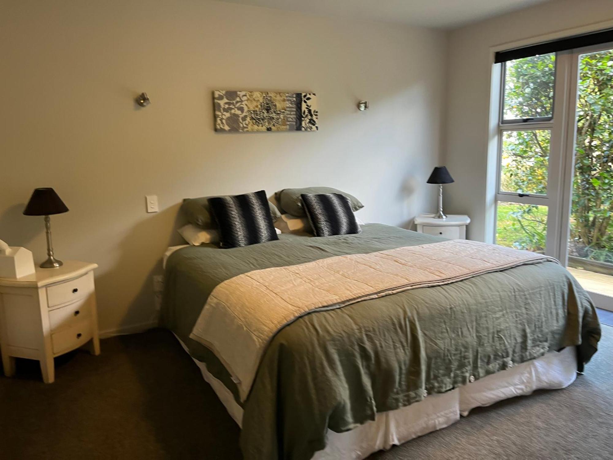Lavender Hill Bed & Breakfast Riverhead Luaran gambar